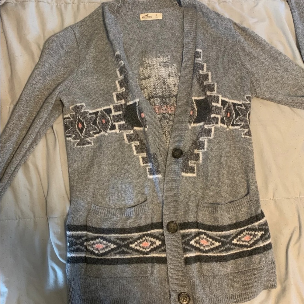 Women’s Cardigan